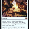Emeria's Call (PRE-012) - Zendikar Rising Promos Foil