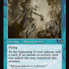 Aberrant Researcher (INR-052) - Innistrad Remastered