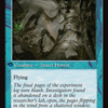 Aberrant Researcher (INR-052) - Innistrad Remastered