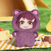 Spy x Family Cat Plush Keychain Blind Box