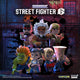 Arcade: Capcom Street Fighter Series Figure Blind Box