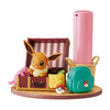 Pokémon: Desktop Figure Relaxing Home Blind Box