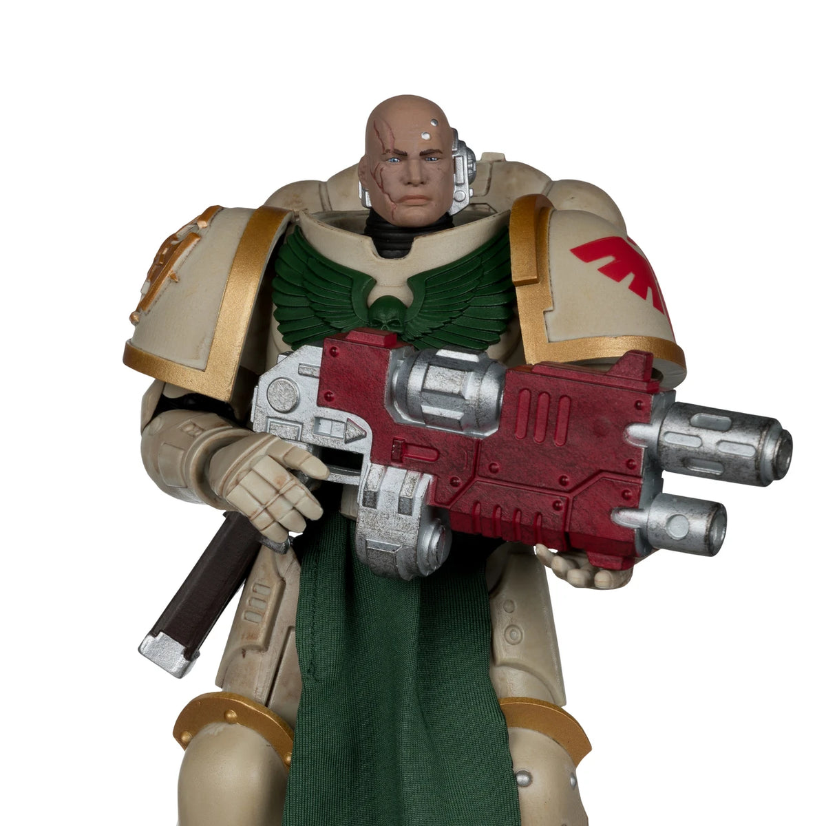 Warhammer 40000: Dark Angels - Sternguard Veteran 7" Figure