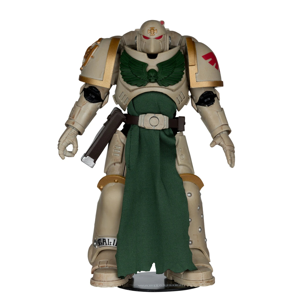 Warhammer 40000: Dark Angels - Sternguard Veteran 7" Figure