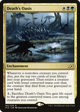 Death's Oasis (IKO-182) - Ikoria: Lair of Behemoths
