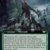 Howlpack Piper // Wildsong Howler (Extended Art) [Innistrad: Crimson Vow]