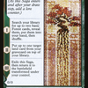 Boseiju Reaches Skyward (NEO-177) - Kamigawa: Neon Dynasty: (fandfc, enchantment) Foil
