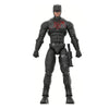 Blokees: Marvel - Daredevil: Born Again Daredevil Champion Class 14 Model Kit
