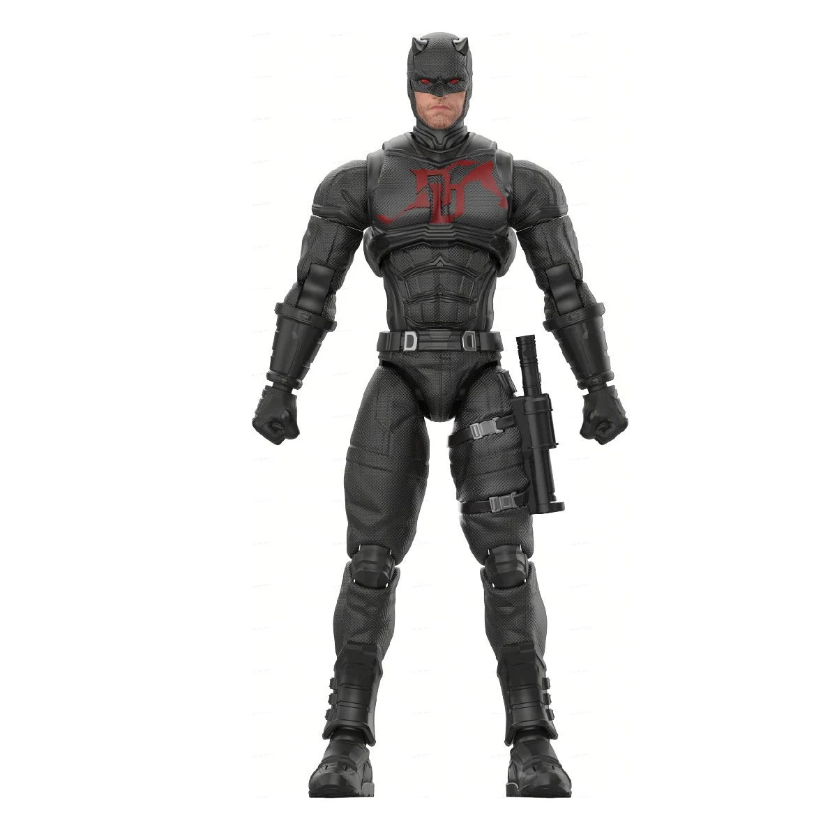 Blokees: Marvel - Daredevil: Born Again Daredevil Champion Class 14 Model Kit