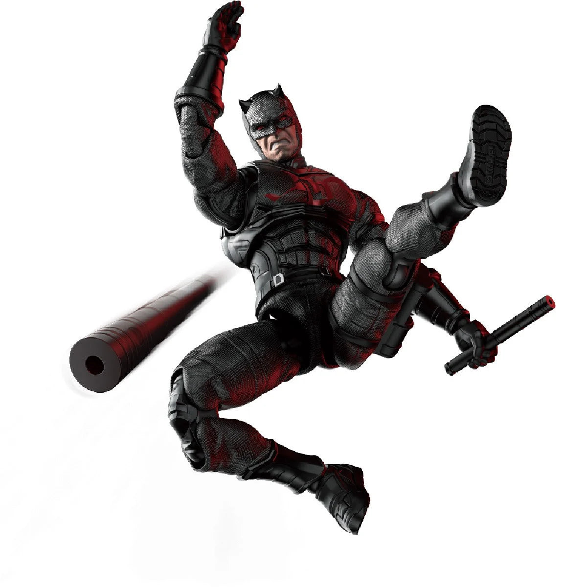 Blokees: Marvel - Daredevil: Born Again Daredevil Champion Class 14 Model Kit