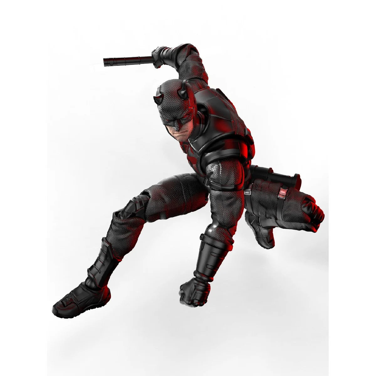 Blokees: Marvel - Daredevil: Born Again Daredevil Champion Class 14 Model Kit