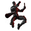 Blokees: Marvel - Daredevil: Born Again Daredevil Champion Class 14 Model Kit