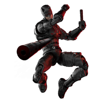 Blokees: Marvel - Daredevil: Born Again Daredevil Champion Class 14 Model Kit