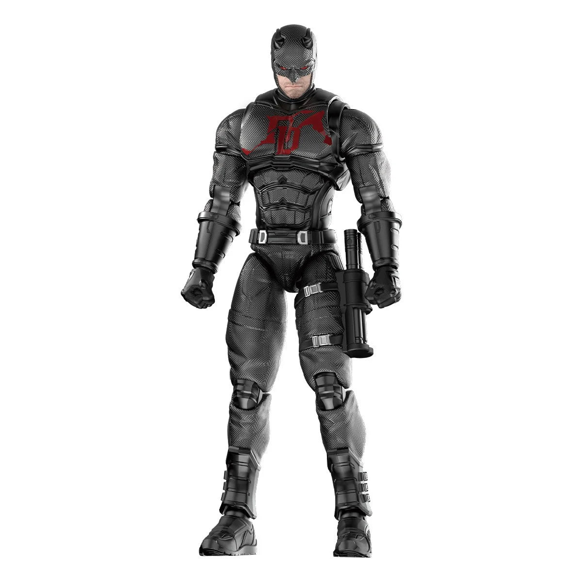 Blokees: Marvel - Daredevil: Born Again Daredevil Champion Class 14 Model Kit