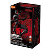 Blokees: Marvel - Daredevil: Born Again Daredevil Champion Class 14 Model Kit