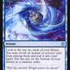 Silundi Vision (ZNR-080) - Zendikar Rising Foil