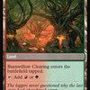 Stump Stomp // Burnwillow Clearing [Modern Horizons 3]