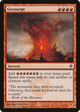 Geosurge (NPH-085) - New Phyrexia