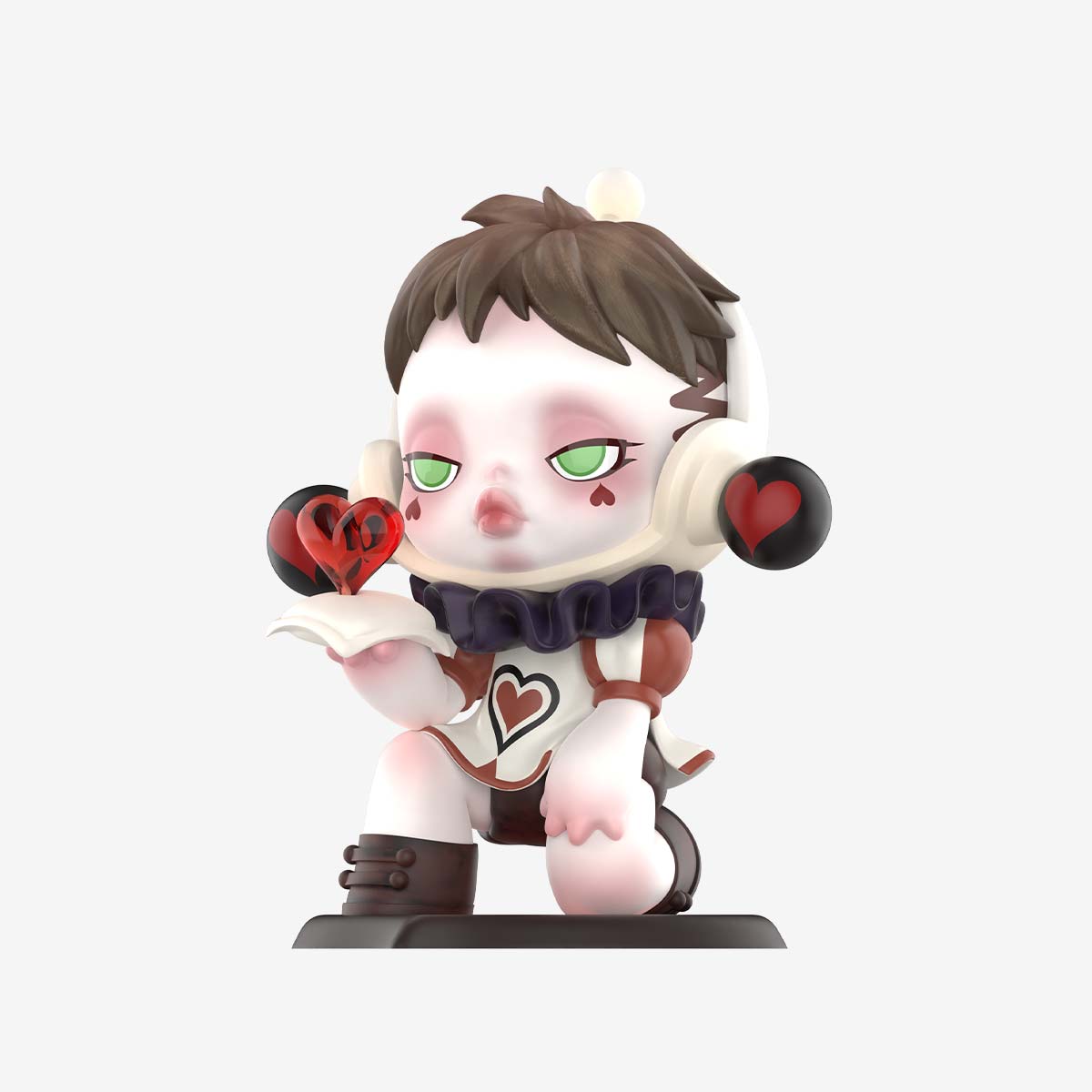 POP MART: SKULLPANDA Everyday Wonderland Series Figure