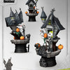 D-Stage: The Nightmare Before Christmas