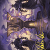 Court of Locthwain // Court of Locthwain (AWOE-053) - Wilds of Eldraine Art Series (Borderless)