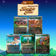 Secret Lair x Stardew Valley: Life in Pelican Town Non-Foil Edition