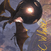 Malicious Eclipse // Malicious Eclipse (ALCI-017) - The Lost Caverns of Ixalan Art Series (Borderless) Foil