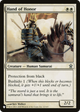 Hand of Honor (LIST-SOK-12) - The List