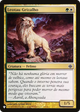 Grizzled Leotau (LIST-069) - The List