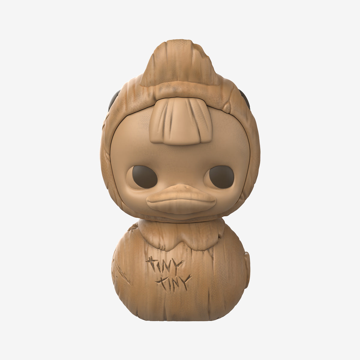 POP MART: TINYTINY Prologue Series Figures