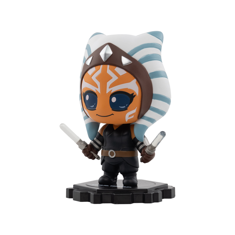 Hot Toys x COSBI - Star Wars Series 1 Figure Blind Box