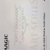 Parnesse, the Subtle Brush // Parnesse, the Subtle Brush (ASNC-045) - New Capenna Art Series (Borderless)