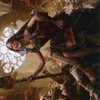 Gisa, Glorious Resurrector // Gisa, Glorious Resurrector (AMID-035) - Midnight Hunt Art Series (Borderless)