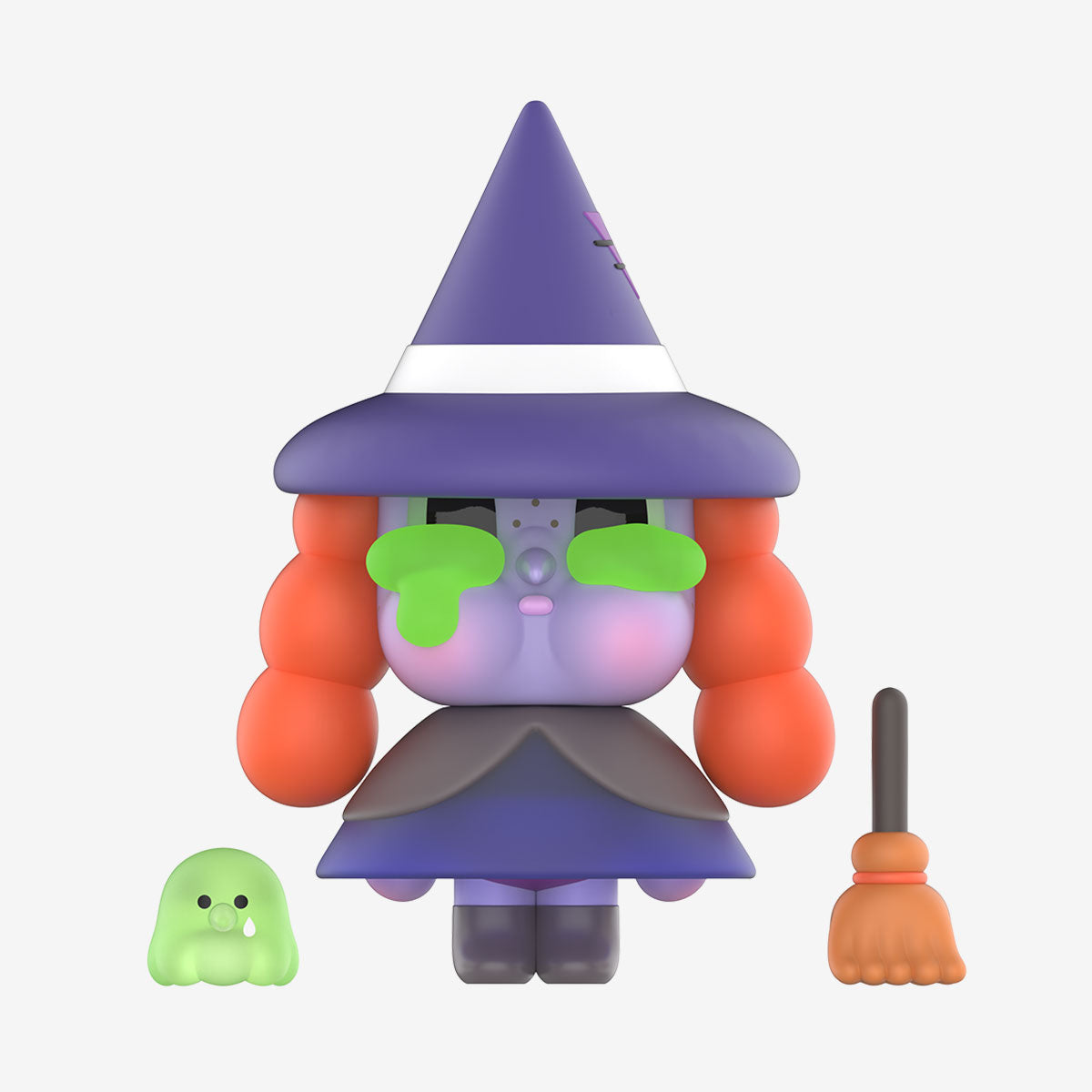 POP MART: CRYBABY - Monster's Tears Series Figures