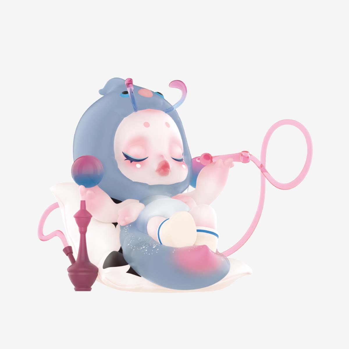 POP MART: SKULLPANDA Everyday Wonderland Series Figure