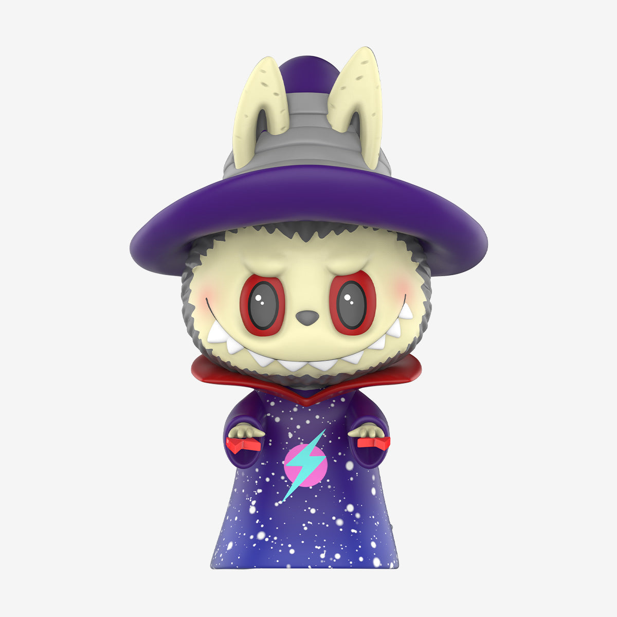 POP MART: The Monsters - Space Adventures Series Figures