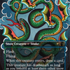 Secret Lair Drop: Inked - Non-Foil Edition