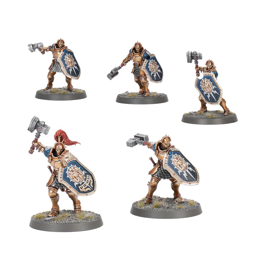 Age Of Sigmar: Introductory Set