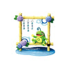 Pokémon: Fluffy Swinging Ornament Series Figure Blind Box