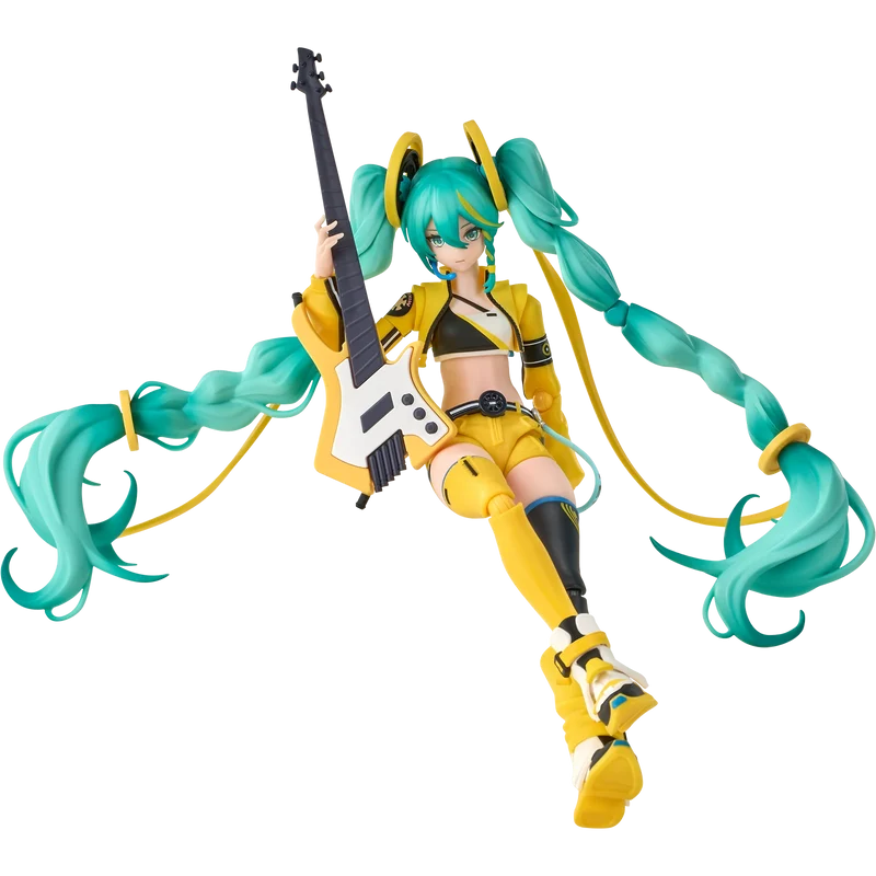 Blokees: Fantastics Series - Hatsune Miku Vivid Echoes