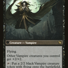 Bloodline Keeper (ISD-090) - Innistrad: (Double Faced Transform)