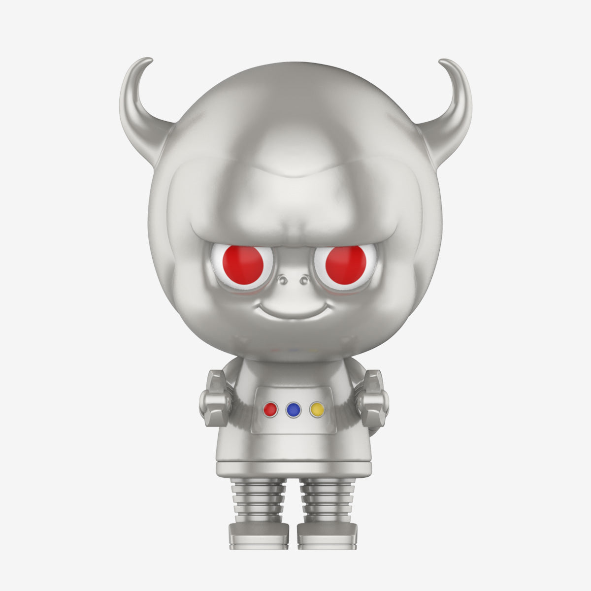 POP MART: The Monsters - Space Adventures Series Figures