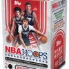 Topps Chrome: 2025-26 Hoops Basketball - Value Box