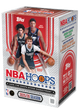 Topps Chrome: 2025-26 Hoops Basketball - Value Box