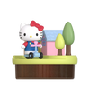 Blokees Daaddoos: Hello Kitty Dream Series - Springtime Adventures Building Kit Blind Box