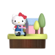 Blokees Daaddoos: Hello Kitty Dream Series - Springtime Adventures Building Kit Blind Box