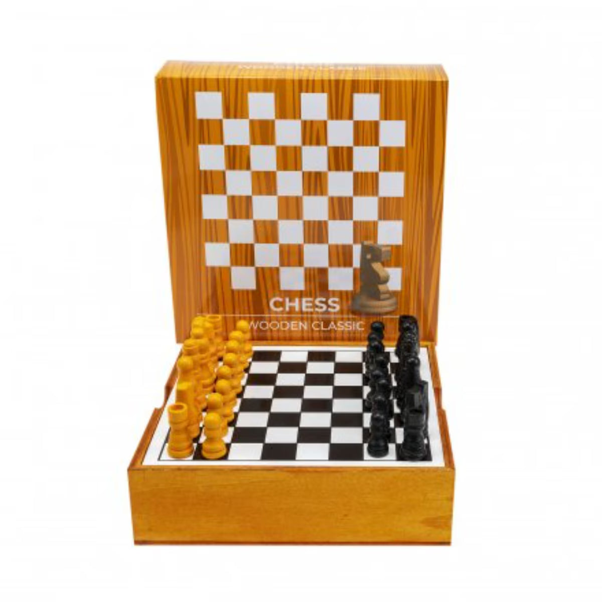 Trendy Chess