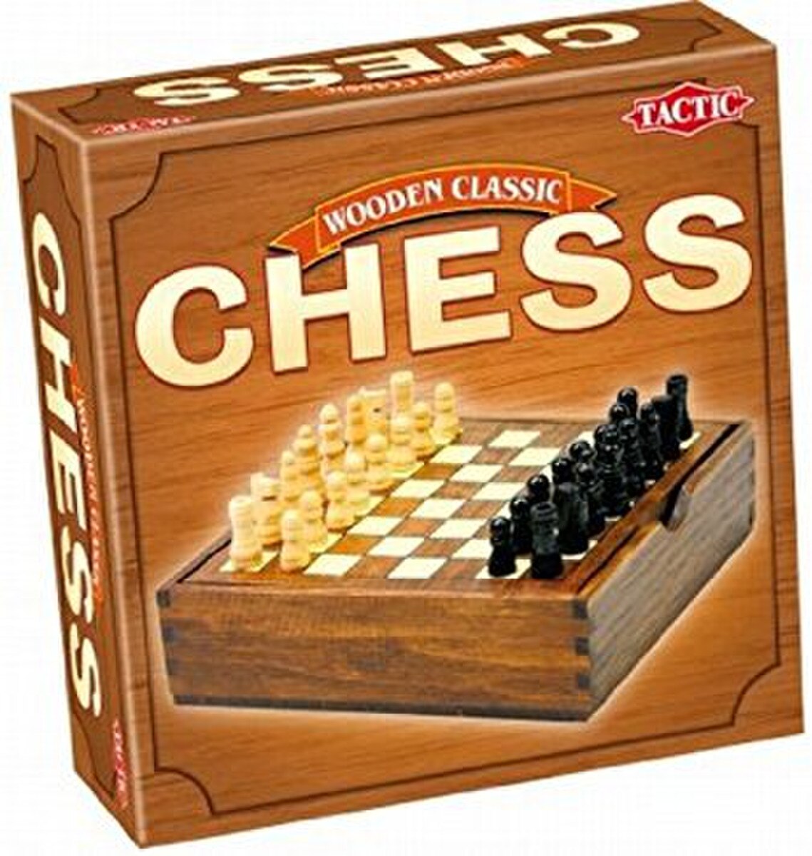 Trendy Chess