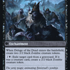 Invasion of Innistrad (PRE-115) - March of the Machine Promos Foil
