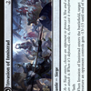 Invasion of Innistrad (PRE-115) - March of the Machine Promos Foil